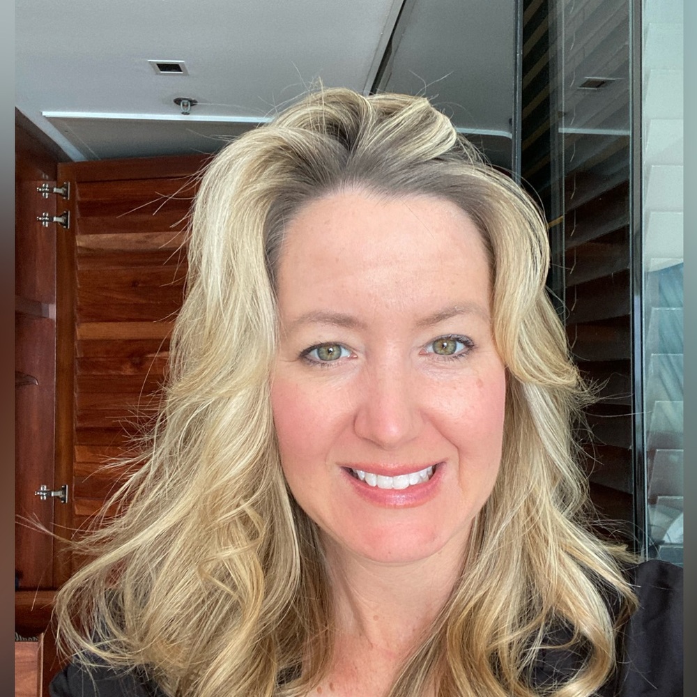 Meet your Posher, Leslie